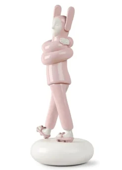Lladro Enfant>Figurine Embraced
