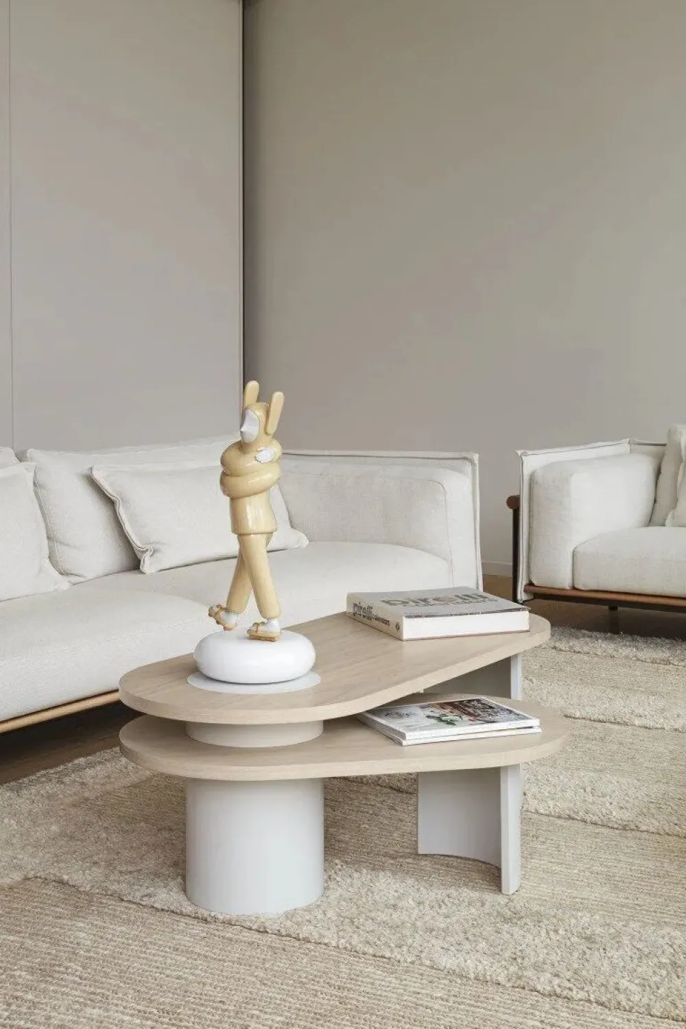 Lladro Enfant>Figurine Embraced