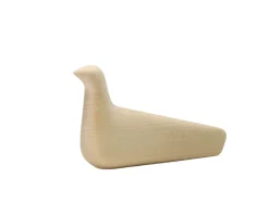 Vitra Déco>Figurine L'oiseau Bois d'érable