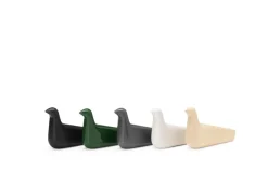 Vitra Déco>Figurine L'oiseau Bois d'érable