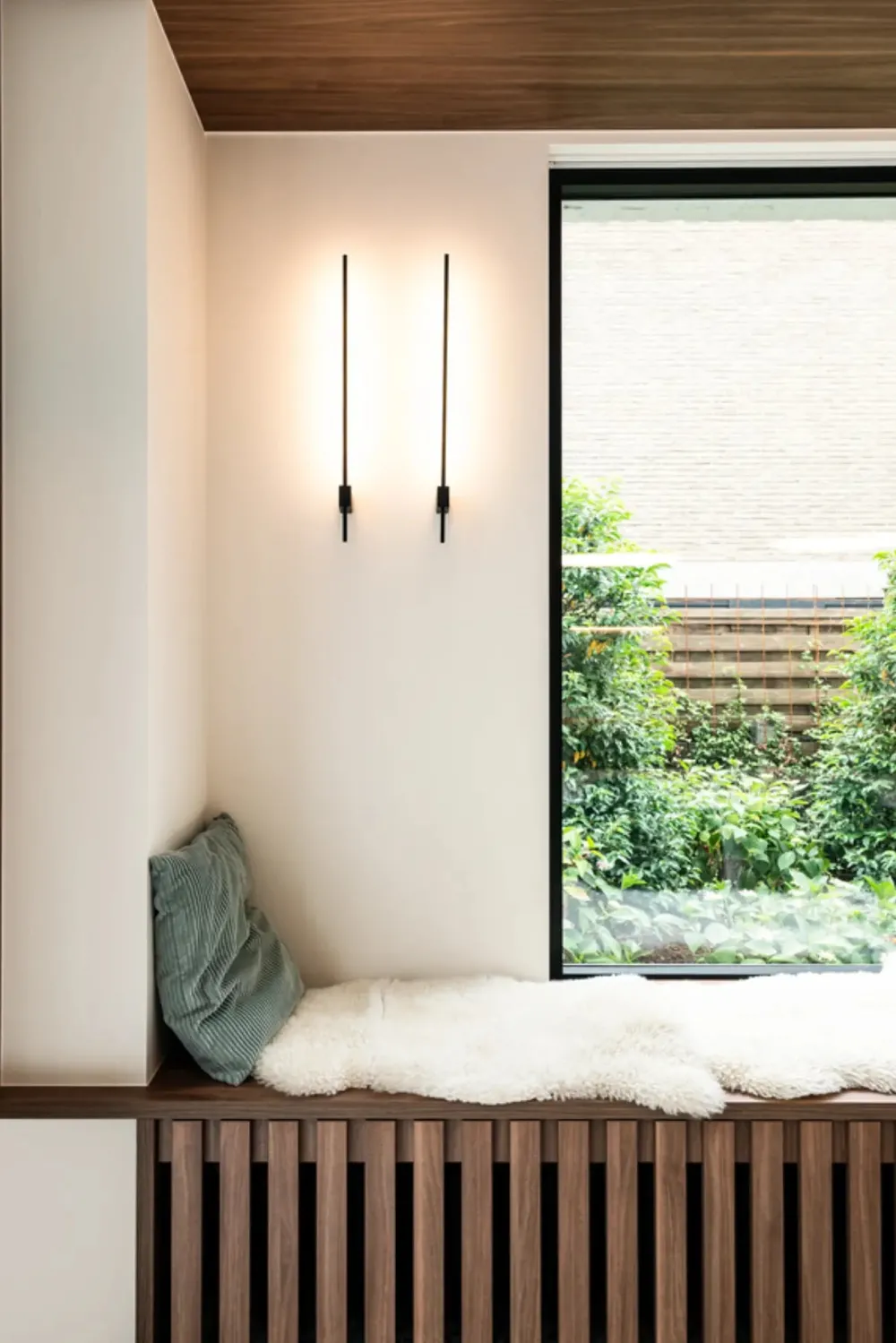 Wever u0026 Ducré Appliques>Finlin Wall 1.0 Appliques Noir et Champagne