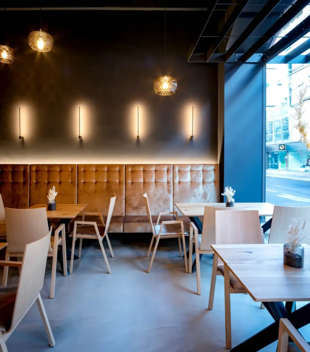 Wever u0026 Ducré Appliques>Finlin Wall 1.0 Appliques Noir et Champagne