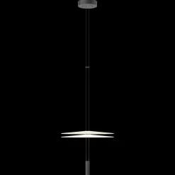Vibia Suspensions>Flamingo mini 1575 Suspensions LED Noir