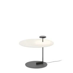 Vibia Lampes À Poser|Lampes À Poser>Flat hauteur 43cm Lampes de sol LED Blanc