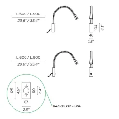 Contardi Liseuses|Appliques><noscript><img width=