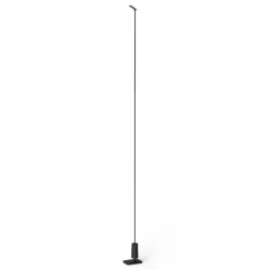 Luceplan Lampes Nomades|Lampes À Poser>Flia Portable Outdoor H.180cm Liseuses LED Noir mat