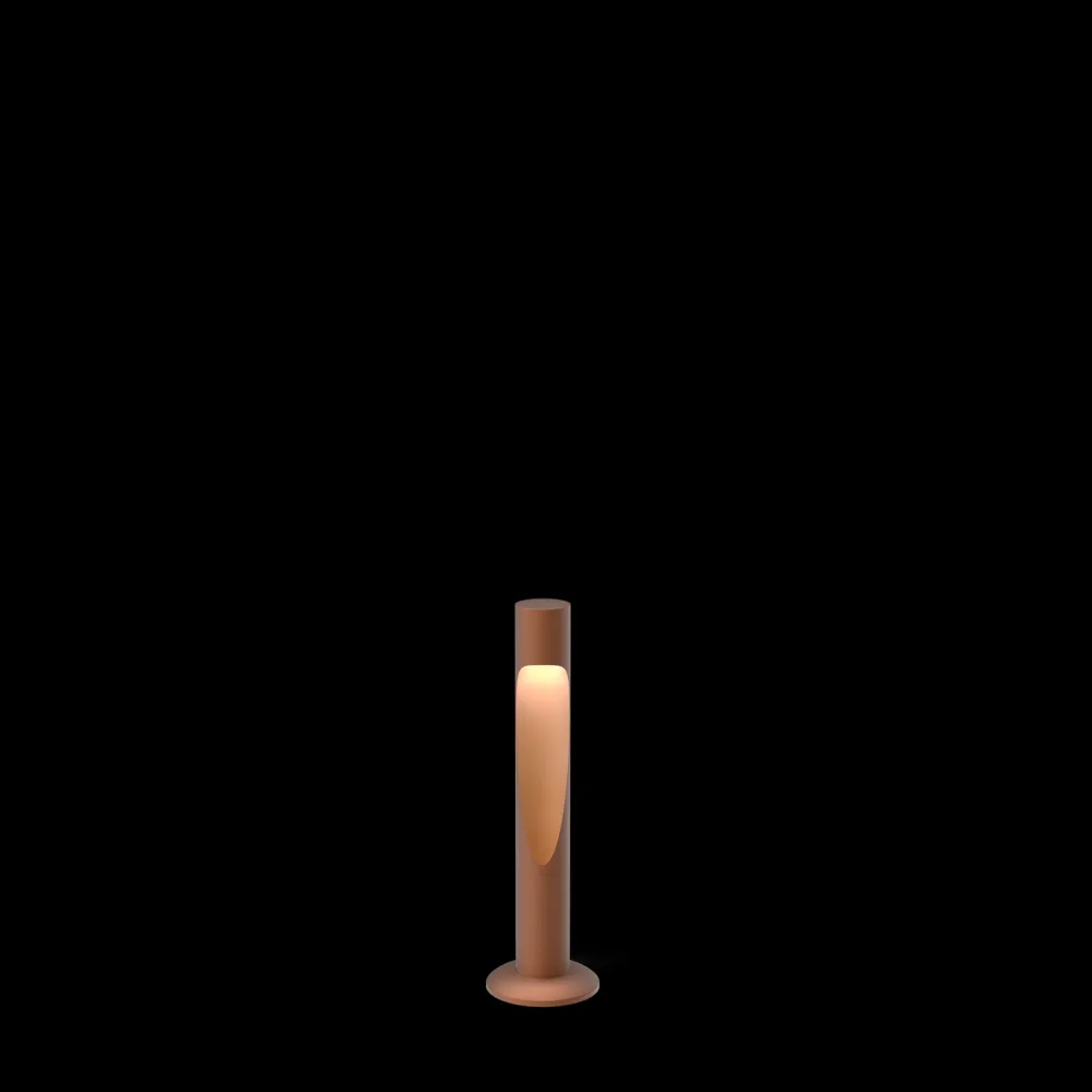 Louis Poulsen Lampadaires>Flindt Garden Court 3000K Lampadaires Outdoor