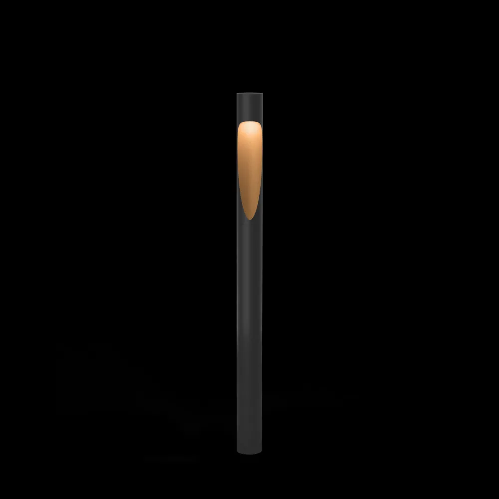 Louis Poulsen Lampadaires>Flindt Garden Long 3000K Lampadaires Outdoor