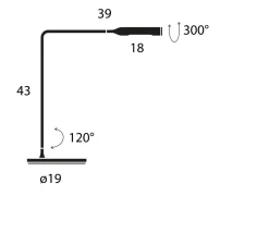 Lumina Lampes À Poser|Lampes À Poser><noscript><img width=