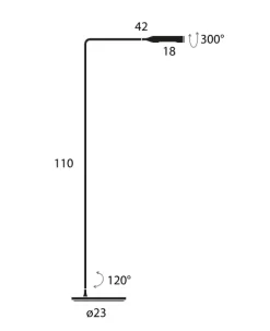 Lumina Liseuses|Lampadaires><noscript><img width=