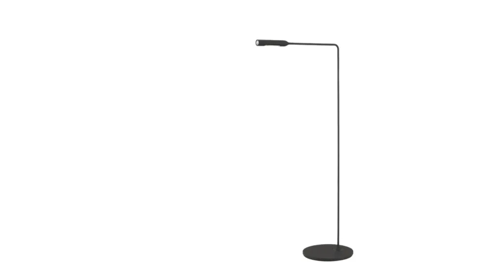 Lumina Lampadaires>Flo Lounge Lampadaires LED 3000K