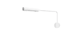 Lumina Liseuses|Appliques>Flo wall M Appliques LED