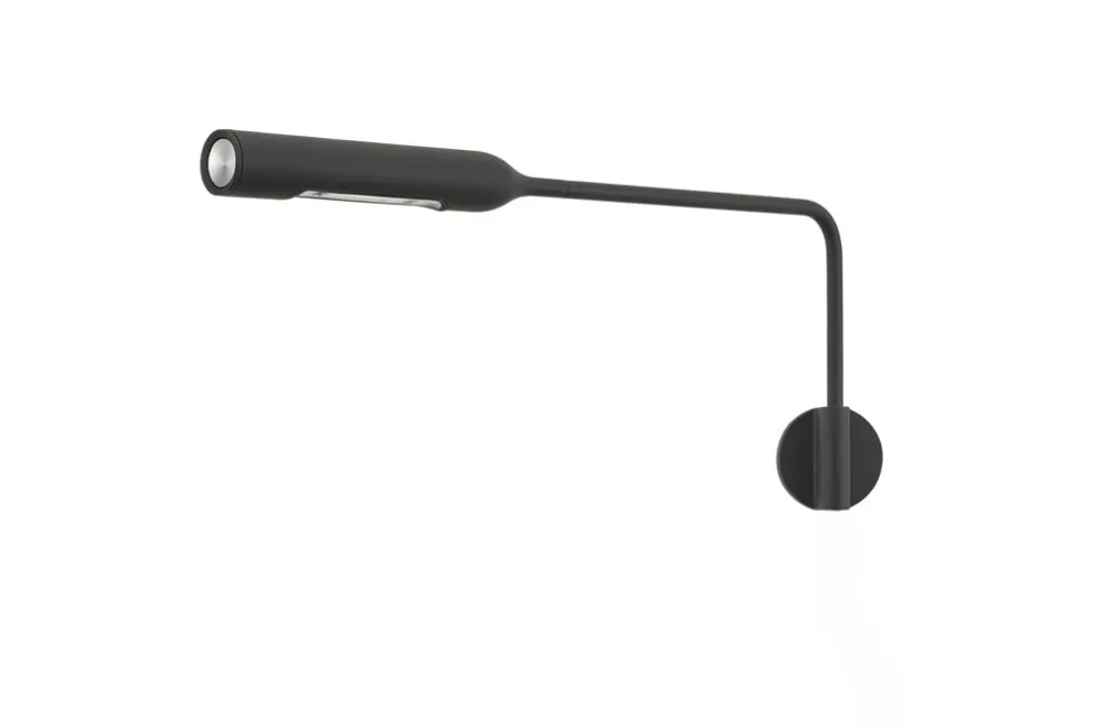 Lumina Liseuses|Appliques>Flo wall M Appliques LED