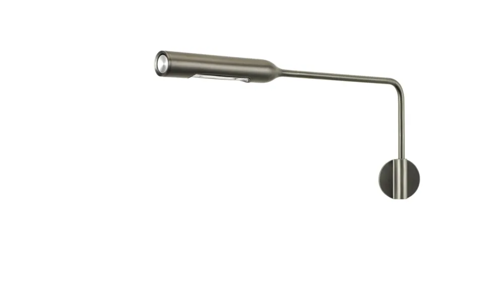 Lumina Liseuses|Appliques>Flo wall M Appliques LED