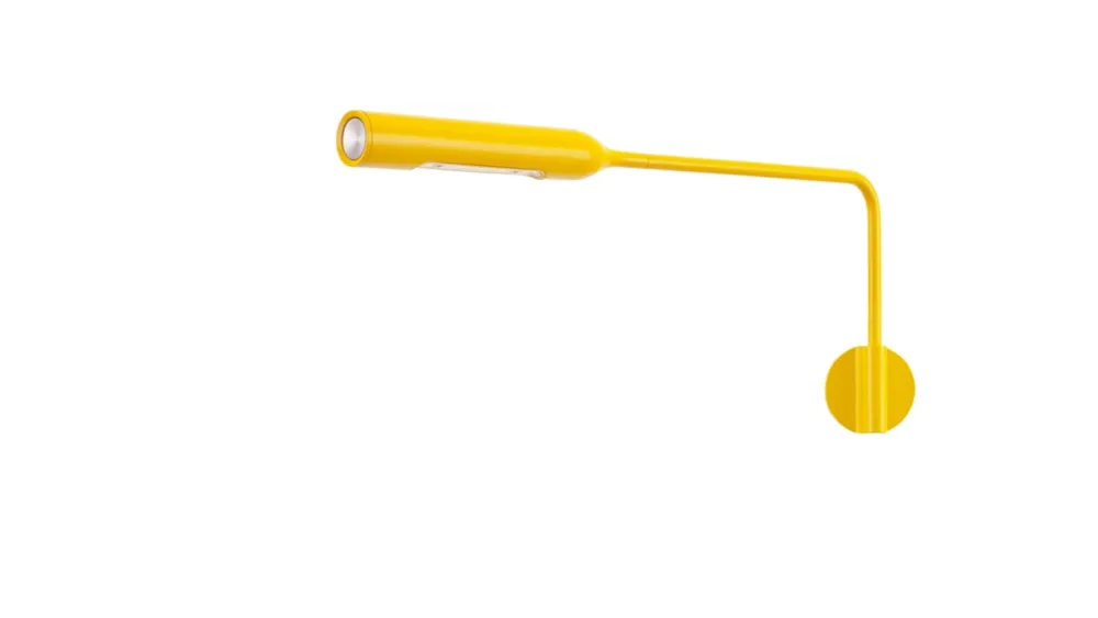 Lumina Liseuses|Appliques>Flo wall M Appliques LED