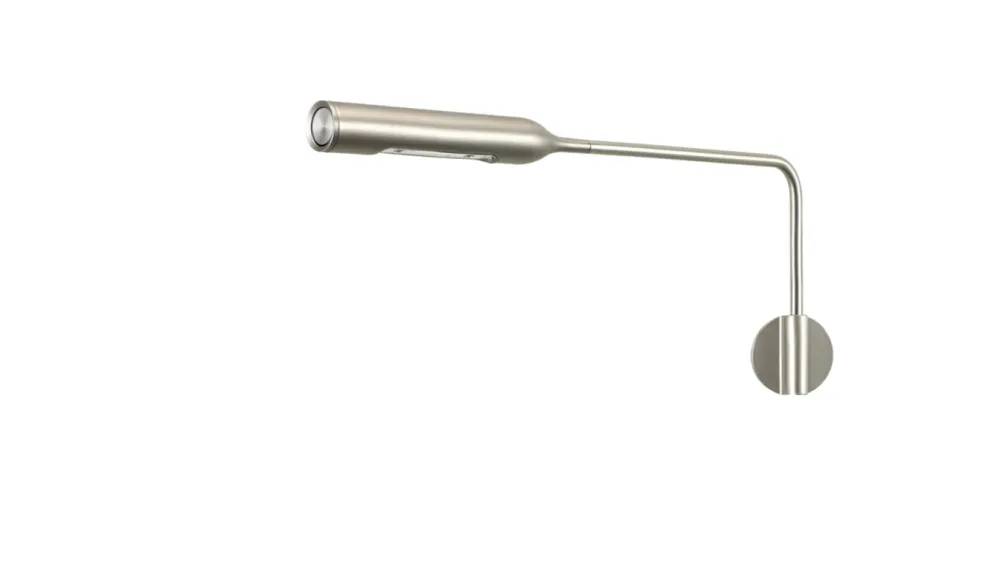 Lumina Liseuses|Appliques>Flo wall M Appliques LED