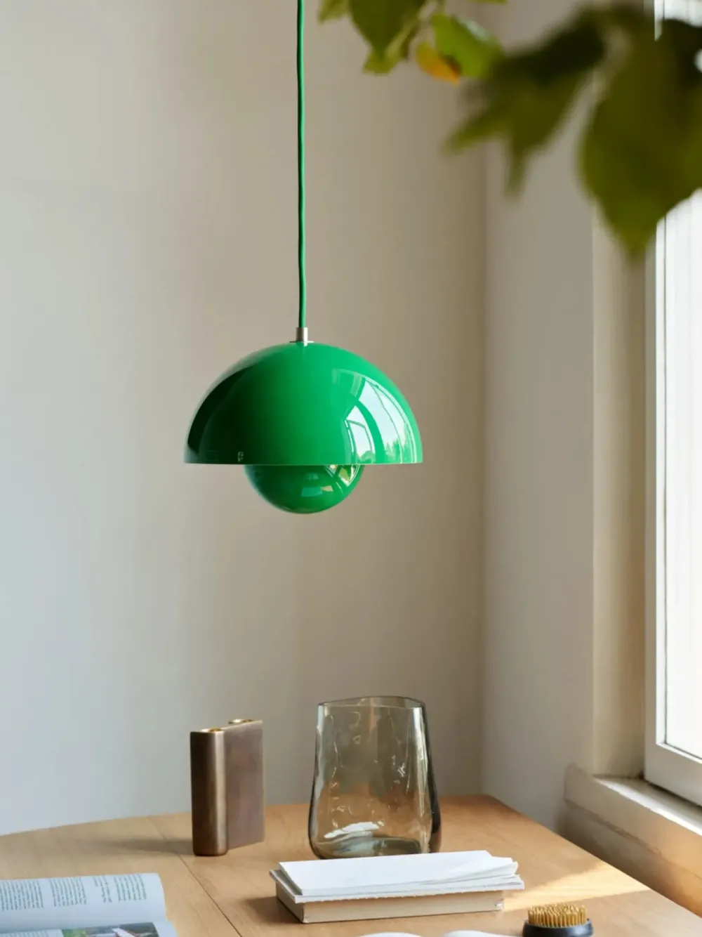 u0026tradition Suspensions|Suspensions>FlowerPot VP1 Suspensions