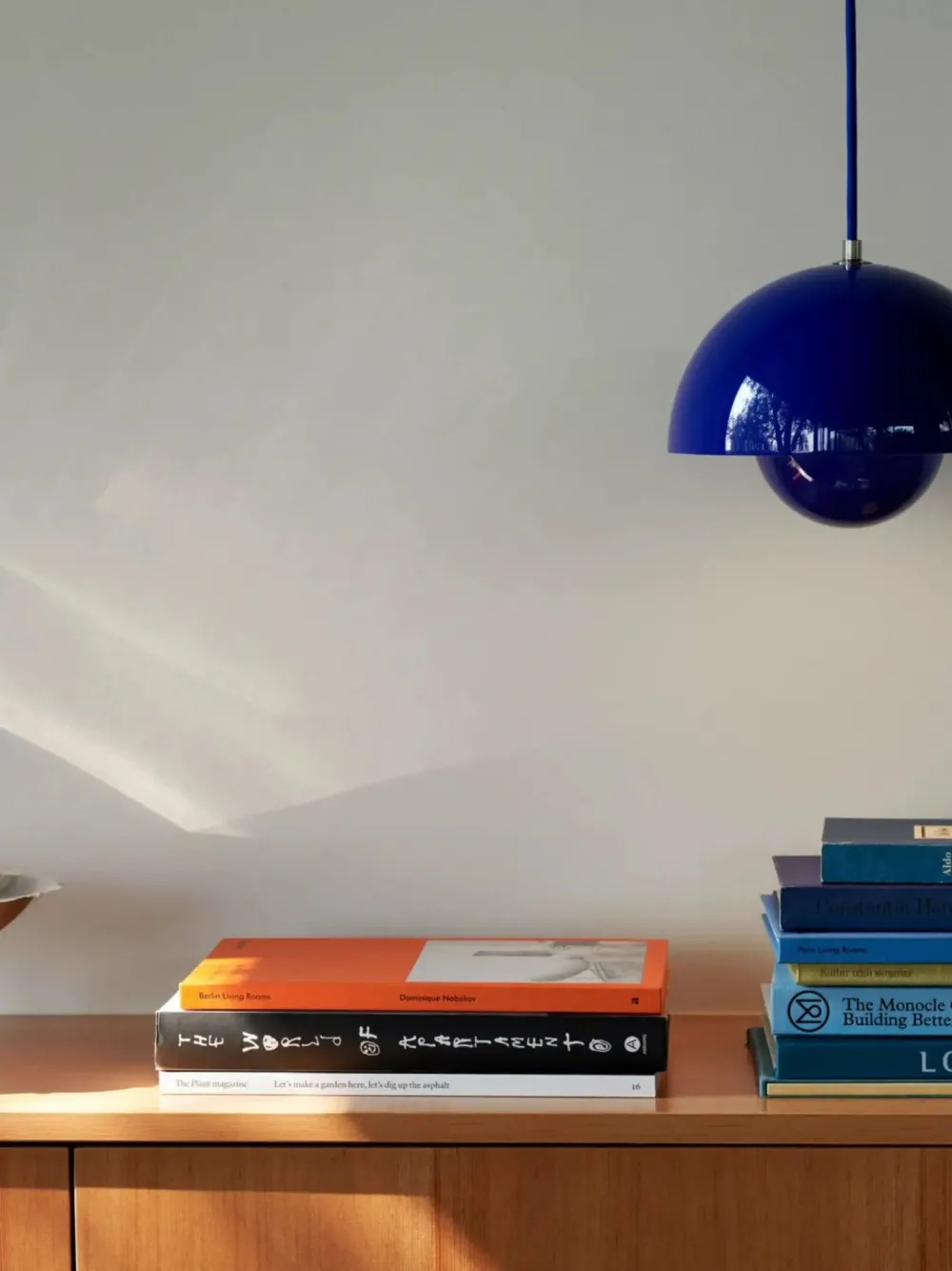 u0026tradition Suspensions|Suspensions>FlowerPot VP1 Suspensions