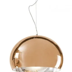 Kartell Suspensions>Fl/y métal Suspensions