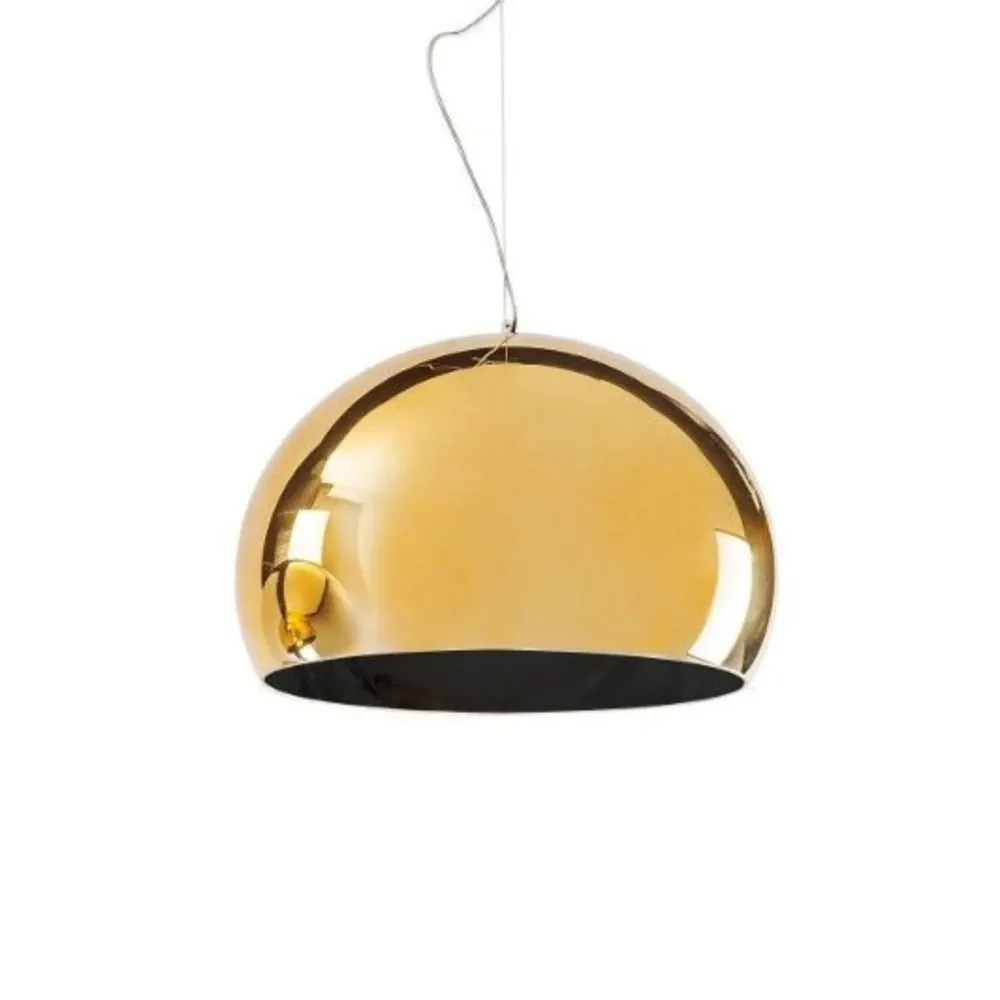 Kartell Suspensions>Fl/y métal Suspensions