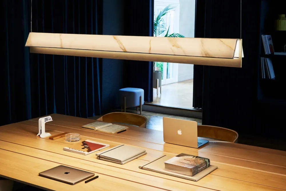 Contardi Suspensions>Fly So Suspensions LED