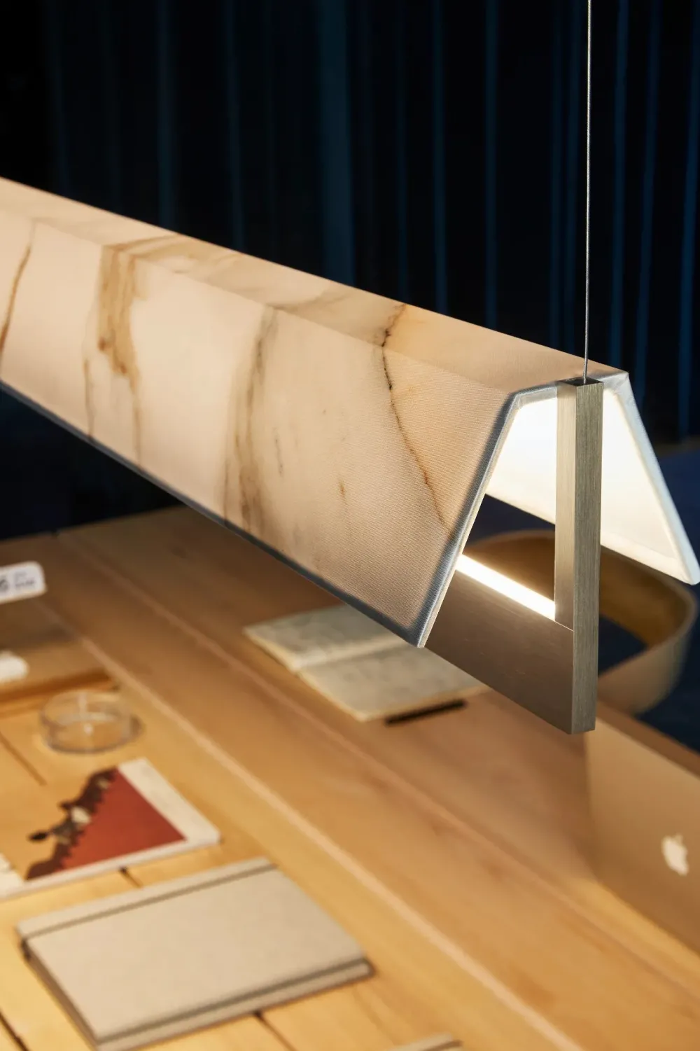 Contardi Suspensions>Fly So Suspensions LED