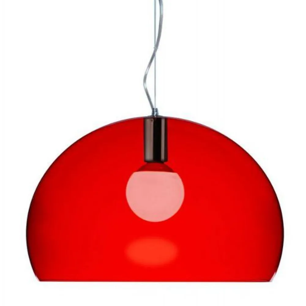 Kartell Suspensions>Fl/y Suspensions