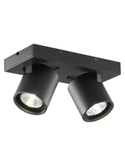 Light-Point Spots|Plafonniers>Focus 2 Spots en saillie LED