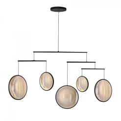 DCW Editions Suspensions>Focus X5 Suspensions LED