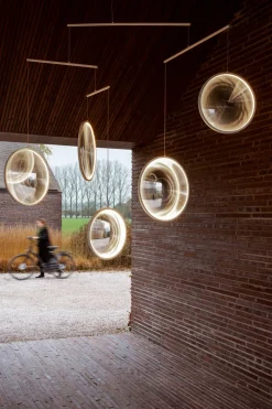 DCW Editions Suspensions>Focus X5 Suspensions LED