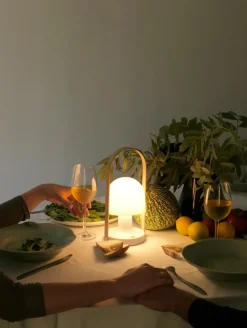 Marset Lampes Nomades|Lampes À Poser>Followme Baladeuses et nomades LED