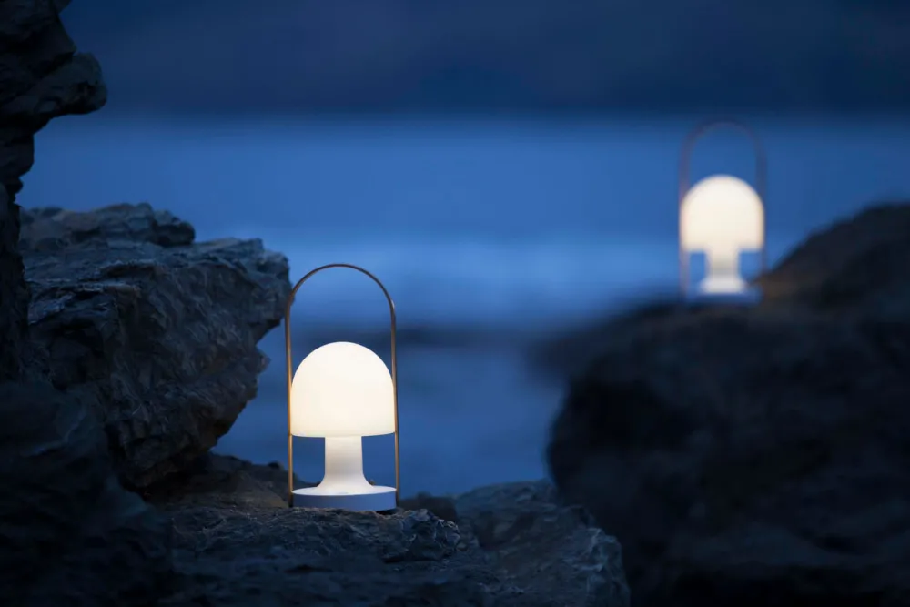 Marset Lampes Nomades|Lampes À Poser>Followme Baladeuses et nomades LED