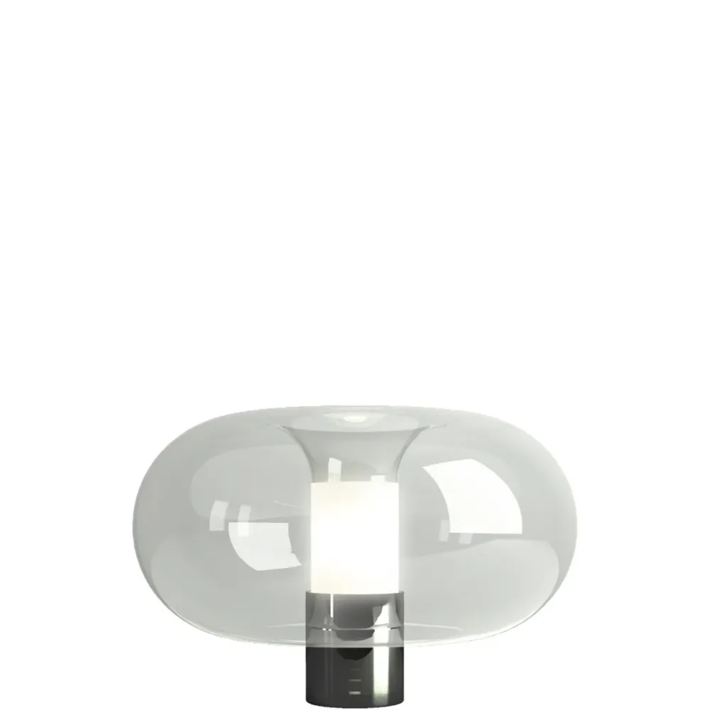 Fontana Arte Lampes Nomades|Lampes À Poser>Fontanella Large Baladeuses et nomades