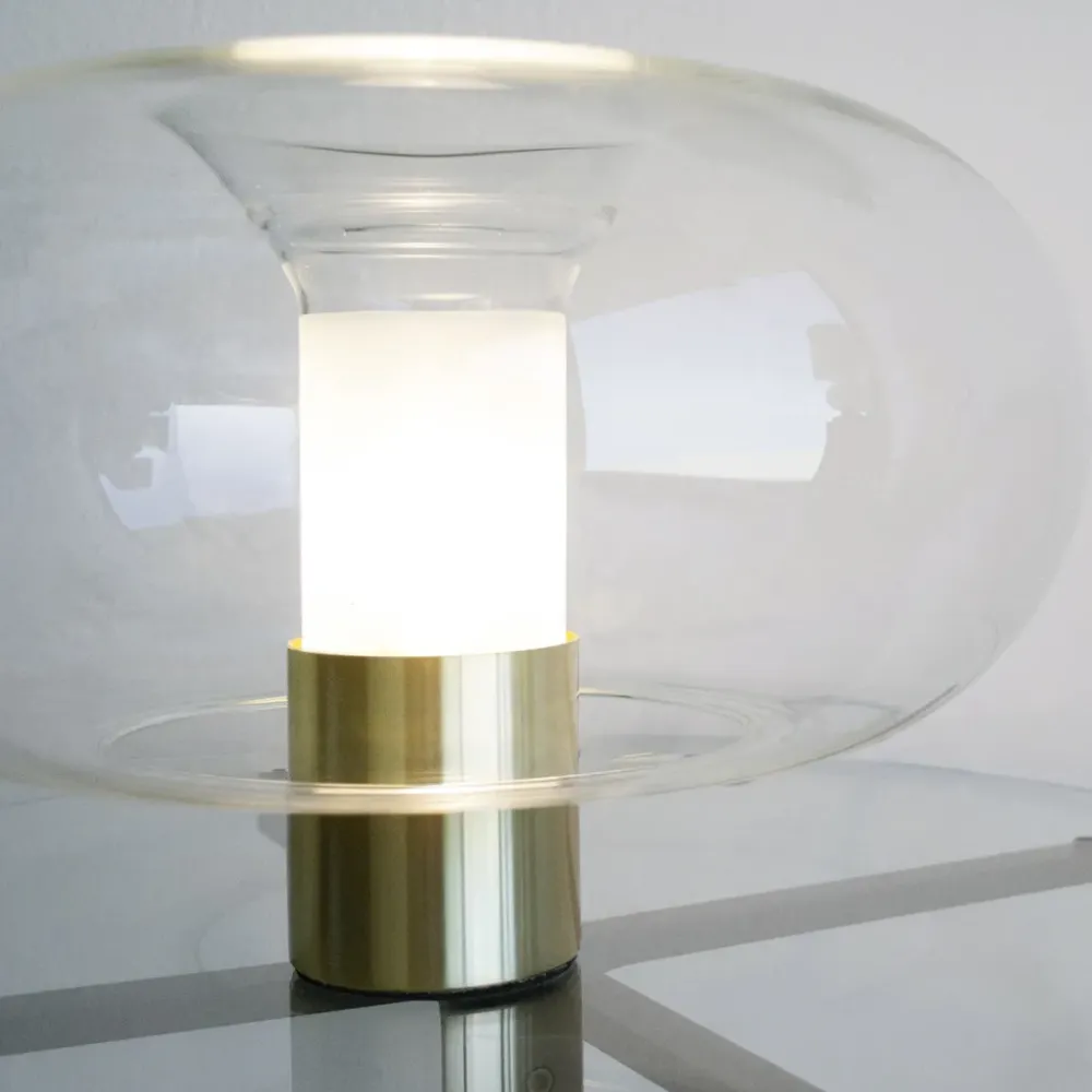 Fontana Arte Lampes Nomades|Lampes À Poser>Fontanella Medium Baladeuses et nomades