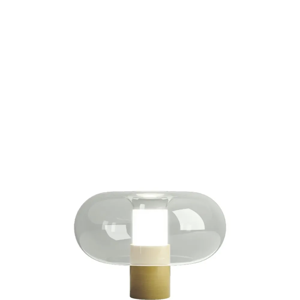 Fontana Arte Lampes Nomades|Lampes À Poser>Fontanella Medium Baladeuses et nomades