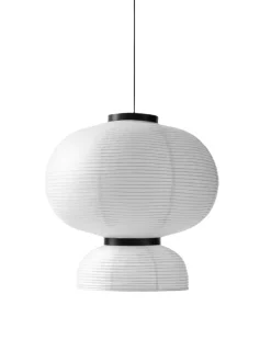 u0026tradition Suspensions|Suspensions>Formakami JH5 Suspensions Blanc ivoire