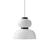 u0026tradition Suspensions|Suspensions>Formakami JH4 Suspensions Blanc ivoire
