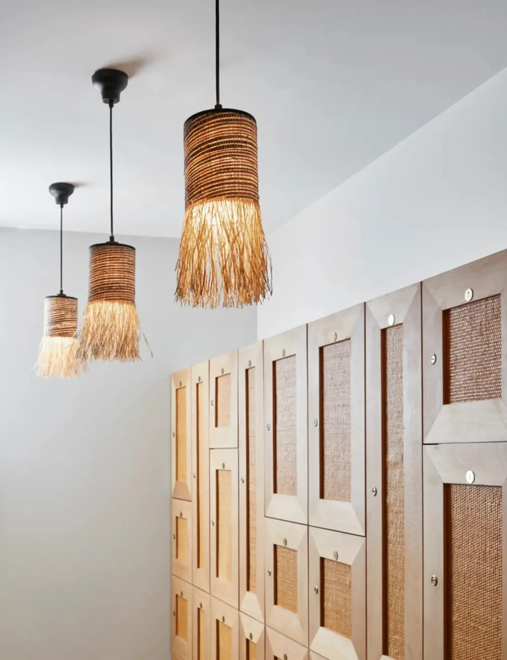 Market Set Suspensions>Formentera 1l Ø15 Suspensions Bana