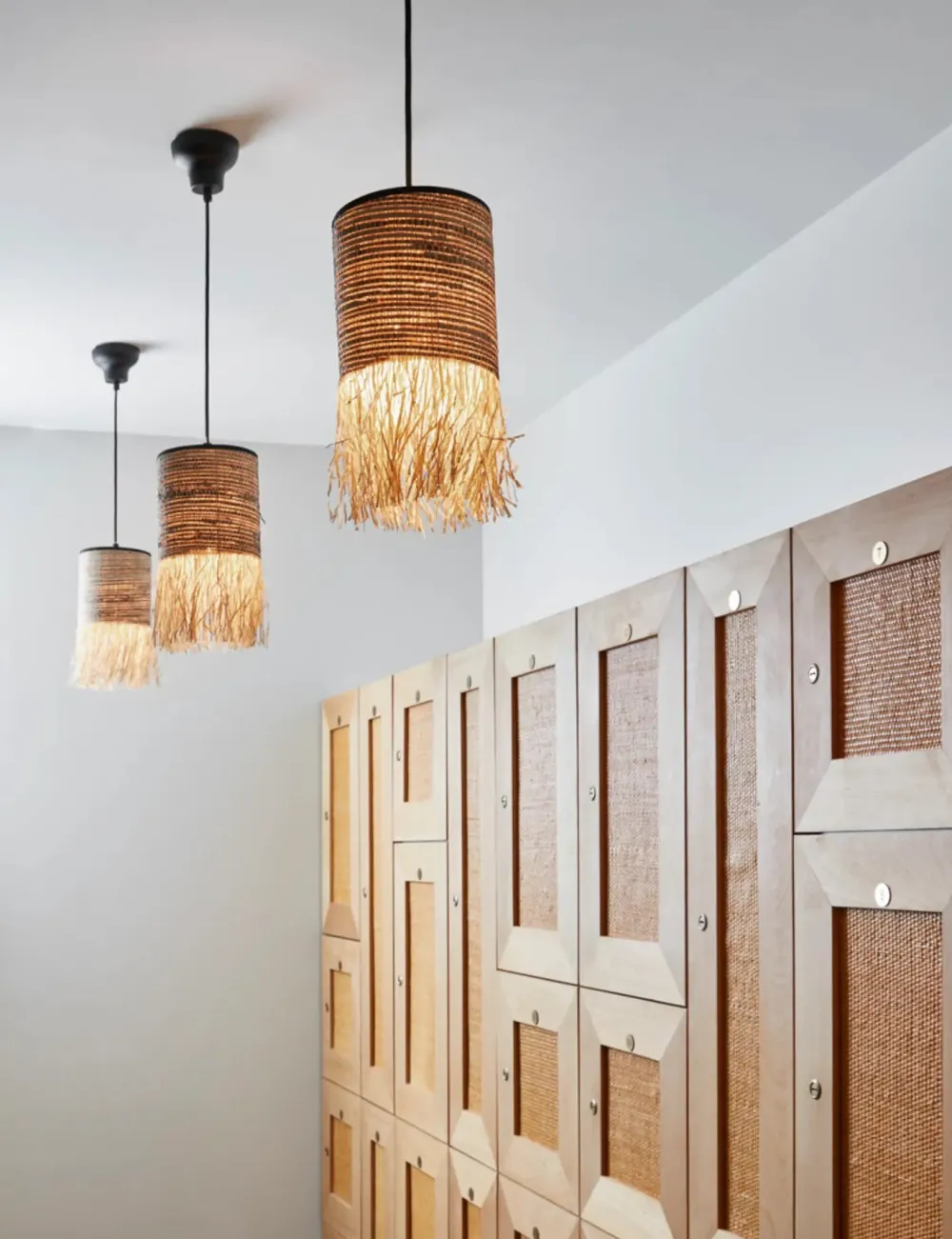 Market Set Suspensions>Formentera 1l Ø13 Suspensions Bana