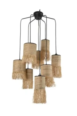 Market Set Suspensions>Formentera 8l Suspensions Naturel