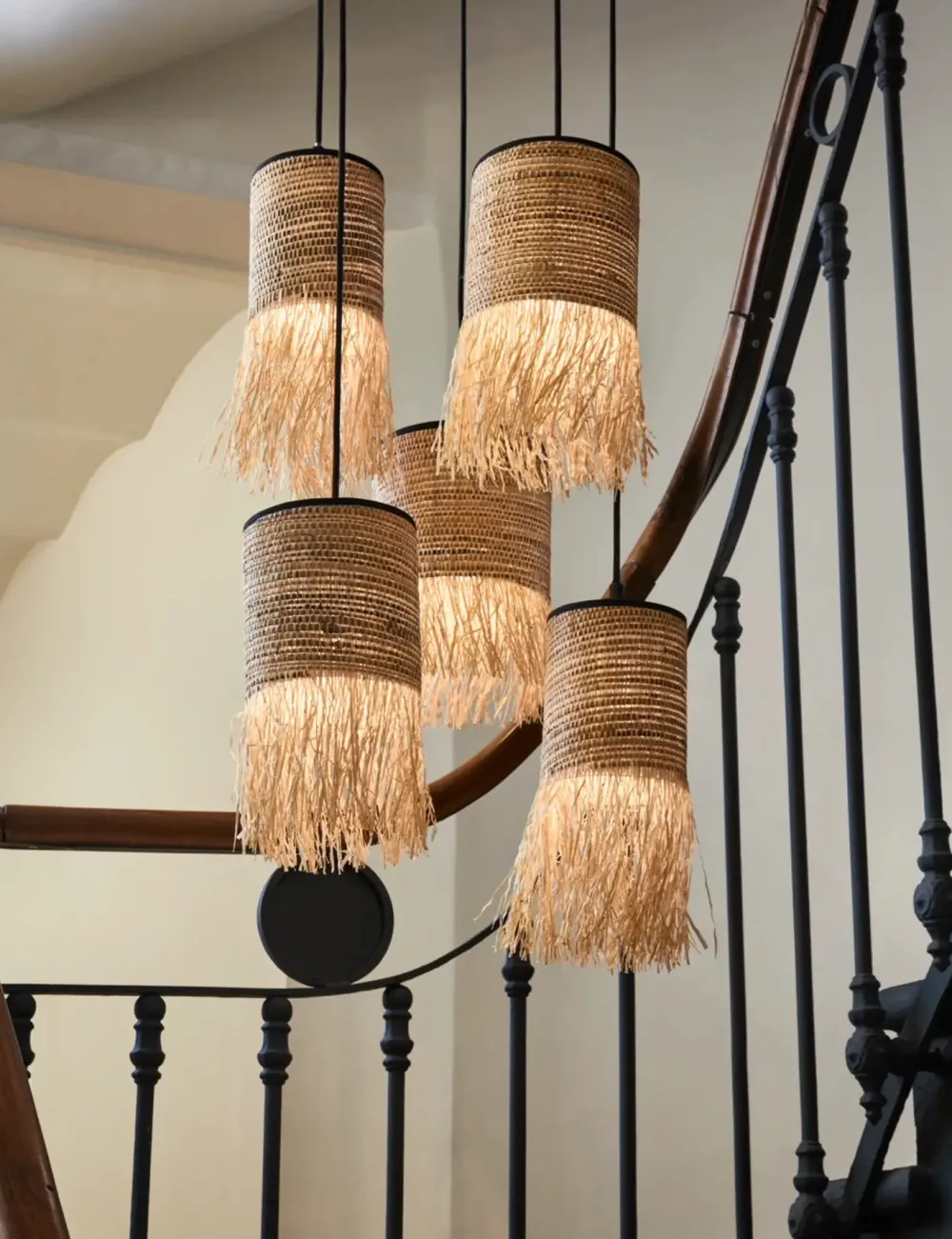 Market Set Suspensions>Formentera 5l Suspensions Naturel