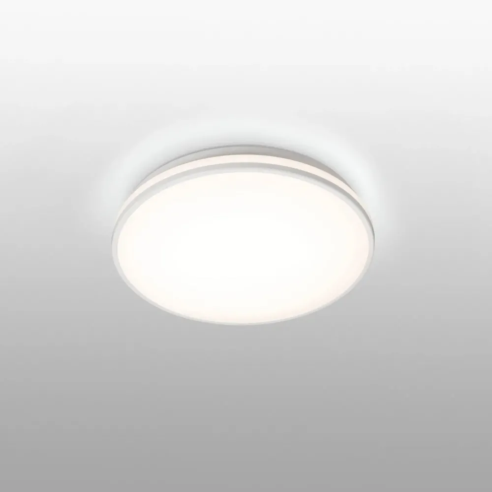 Faro Plafonniers>Foro LED Plafonniers Blanc