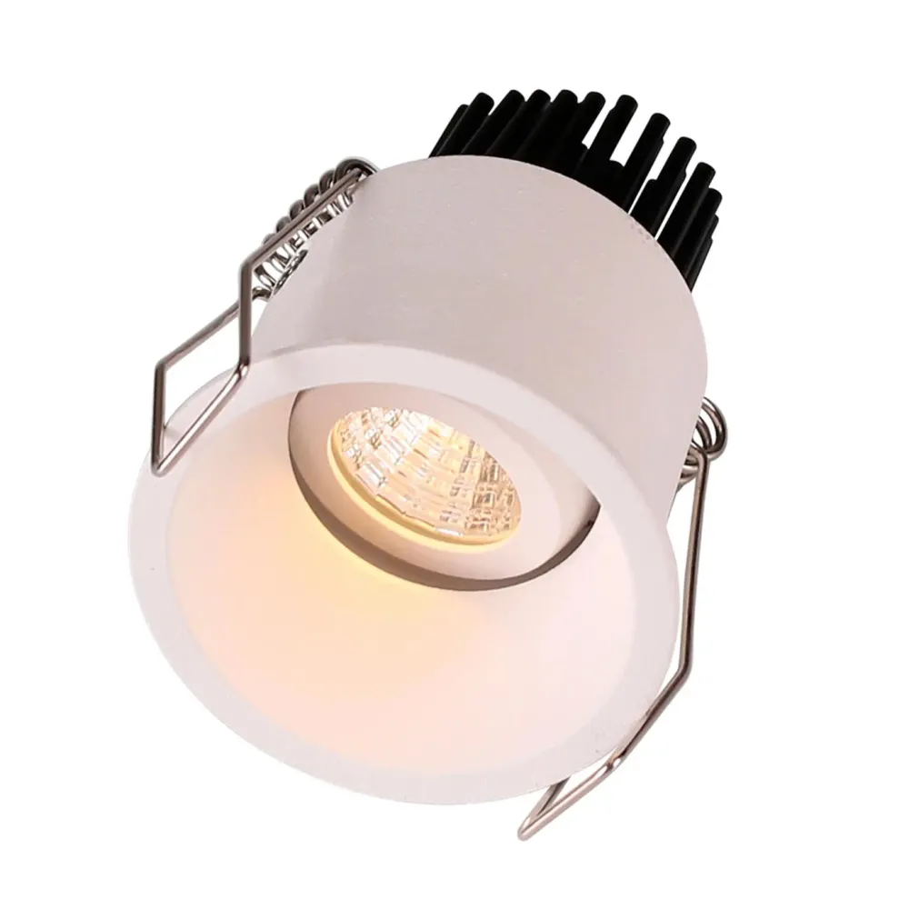 Faro Spots>Fox 50 Orientable LED Spots