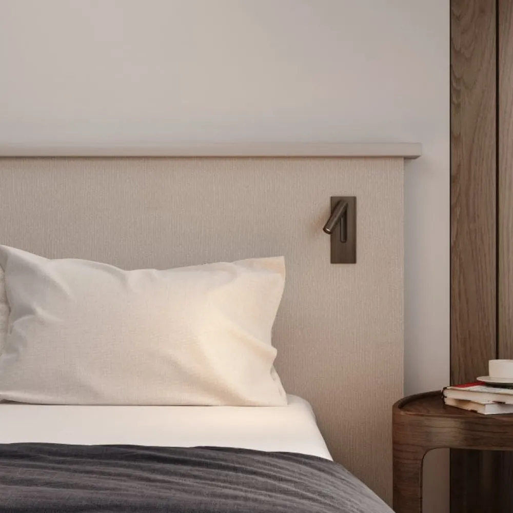 Astro Lighting Liseuses>Fuse 3 Toggle Appliques Liseuses LED