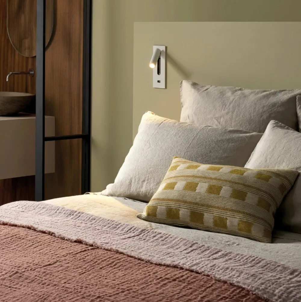 Astro Lighting Liseuses>Fuse 3 Toggle Appliques Liseuses LED