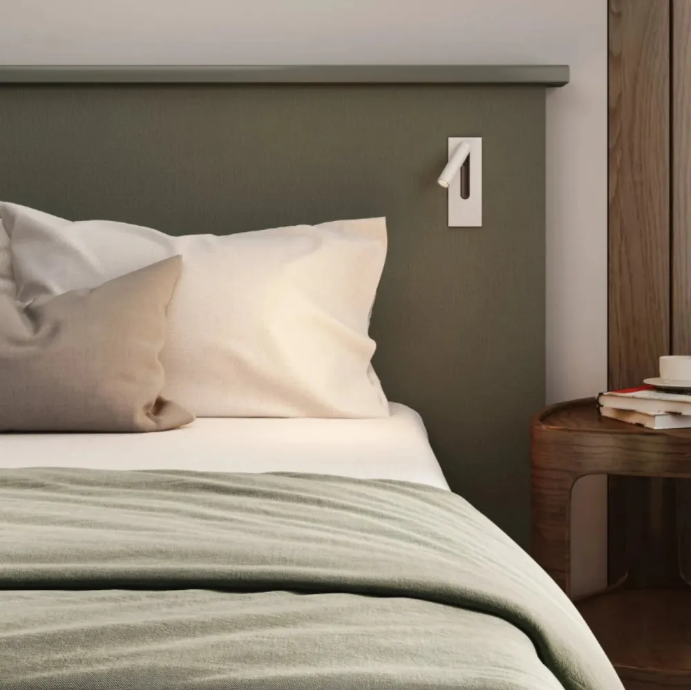 Astro Lighting Liseuses>Fuse 3 Toggle Appliques Liseuses LED