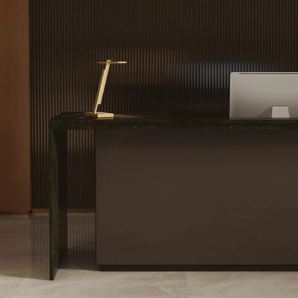 Astro Lighting Lampes À Poser|Lampes À Poser>Gerrit Lampes à poser LED Or