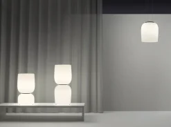 Vibia Lampes À Poser|Lampes À Poser>Ghost Hauteur 112cm Lampes à poser LED