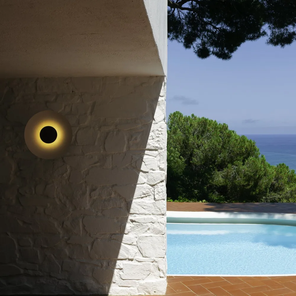 Marset Appliques|Appliques>GINGER 42C IP65 Appliques LED Outdoor