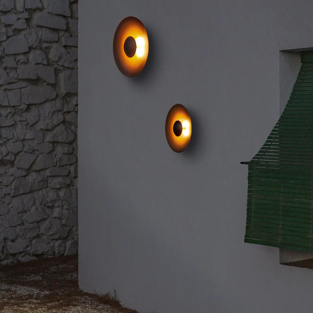 Marset Appliques|Appliques>GINGER 42C IP65 Appliques LED Outdoor